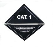 455 cat 1 label wit